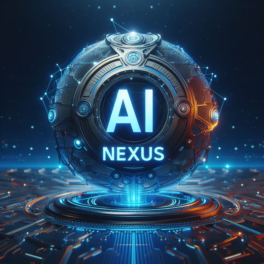 AI Nexus Logo